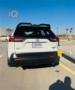 تويوتا راف 4